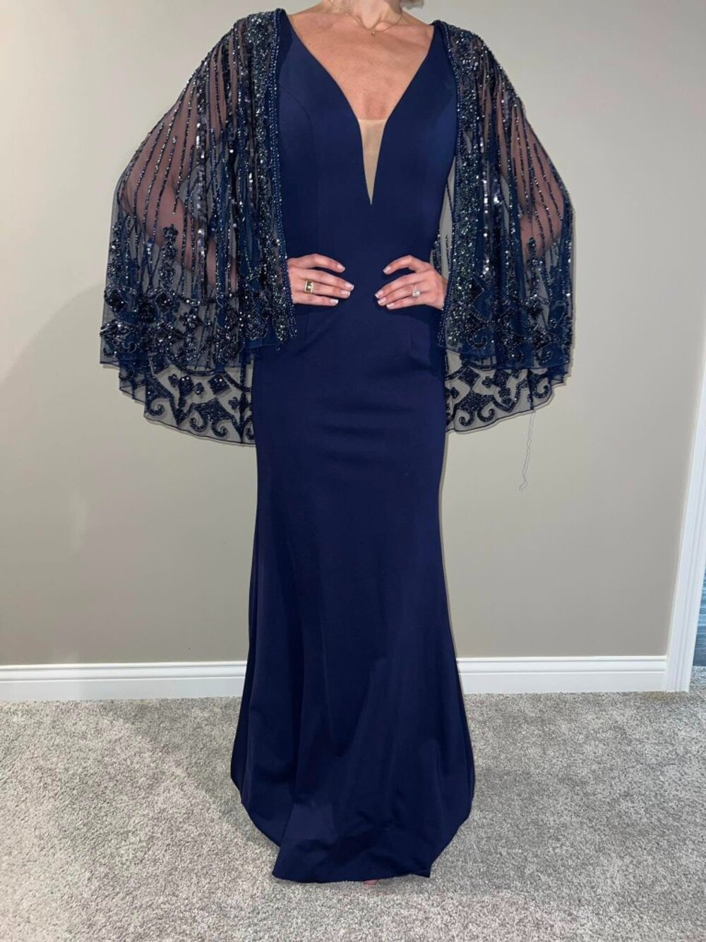 Sherri Hill Couture